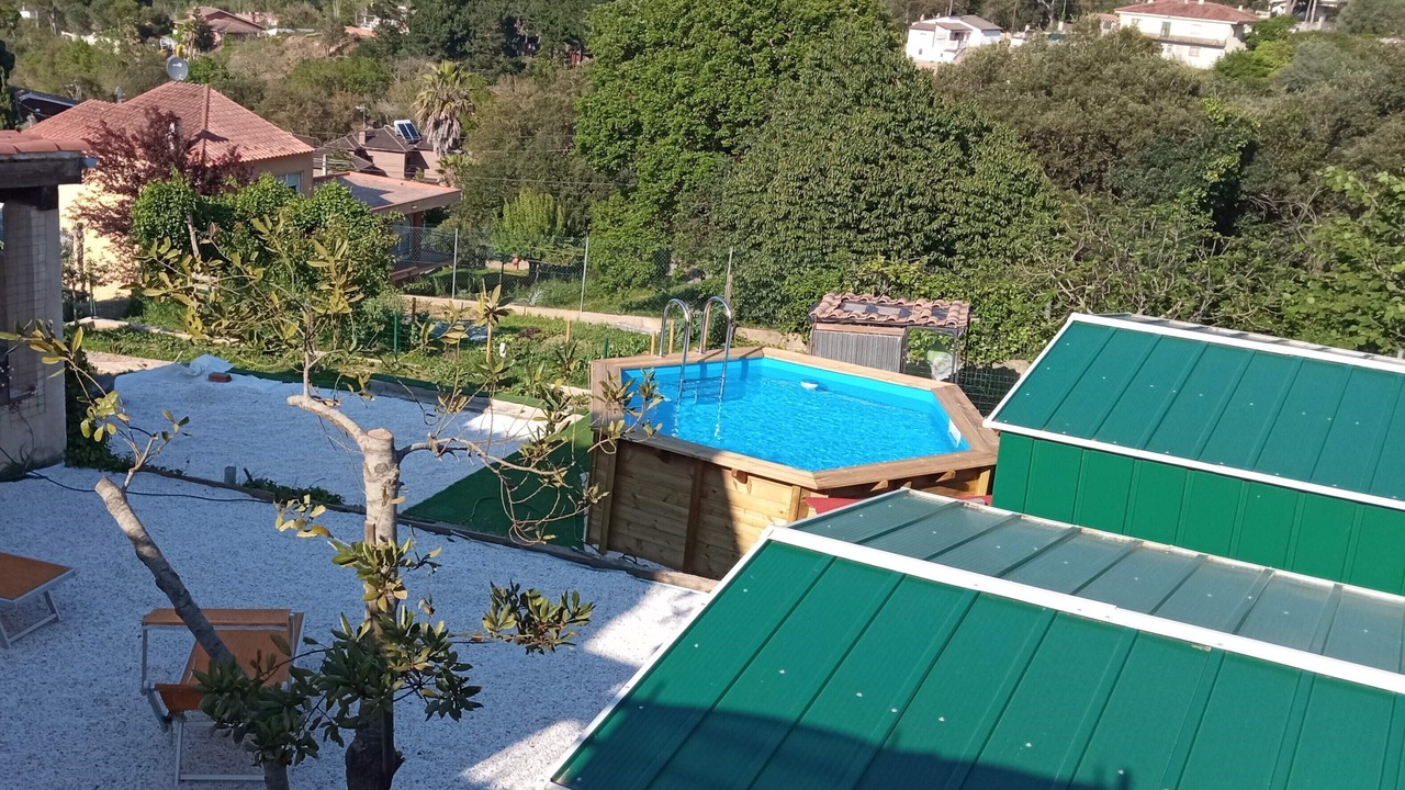 Photo of Outdoor in Mont Barbat