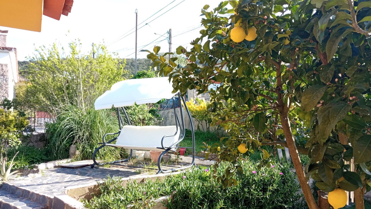 Photo of Outdoor in Mont Barbat