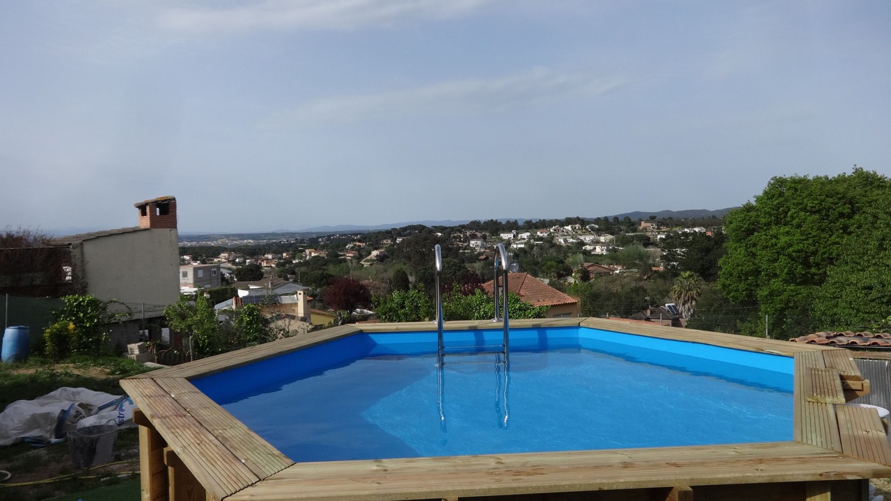 Photo of Outdoor in Mont Barbat