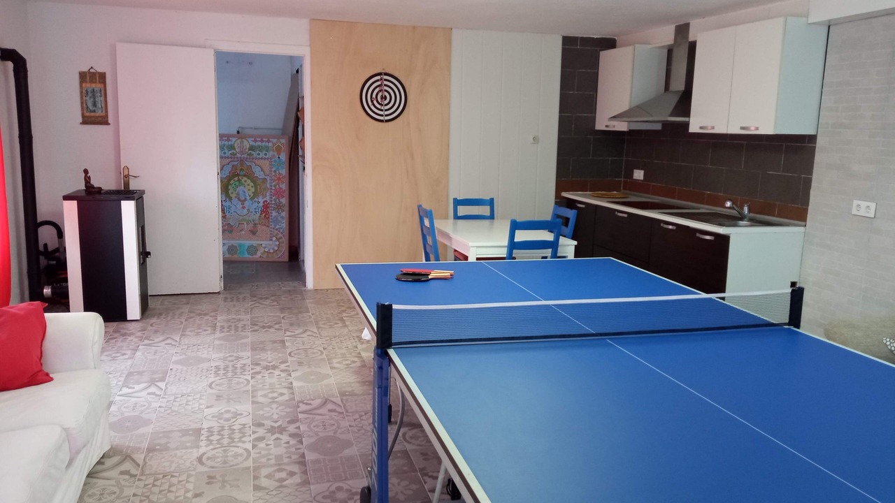 Photo of Bedroom in Mont Barbat