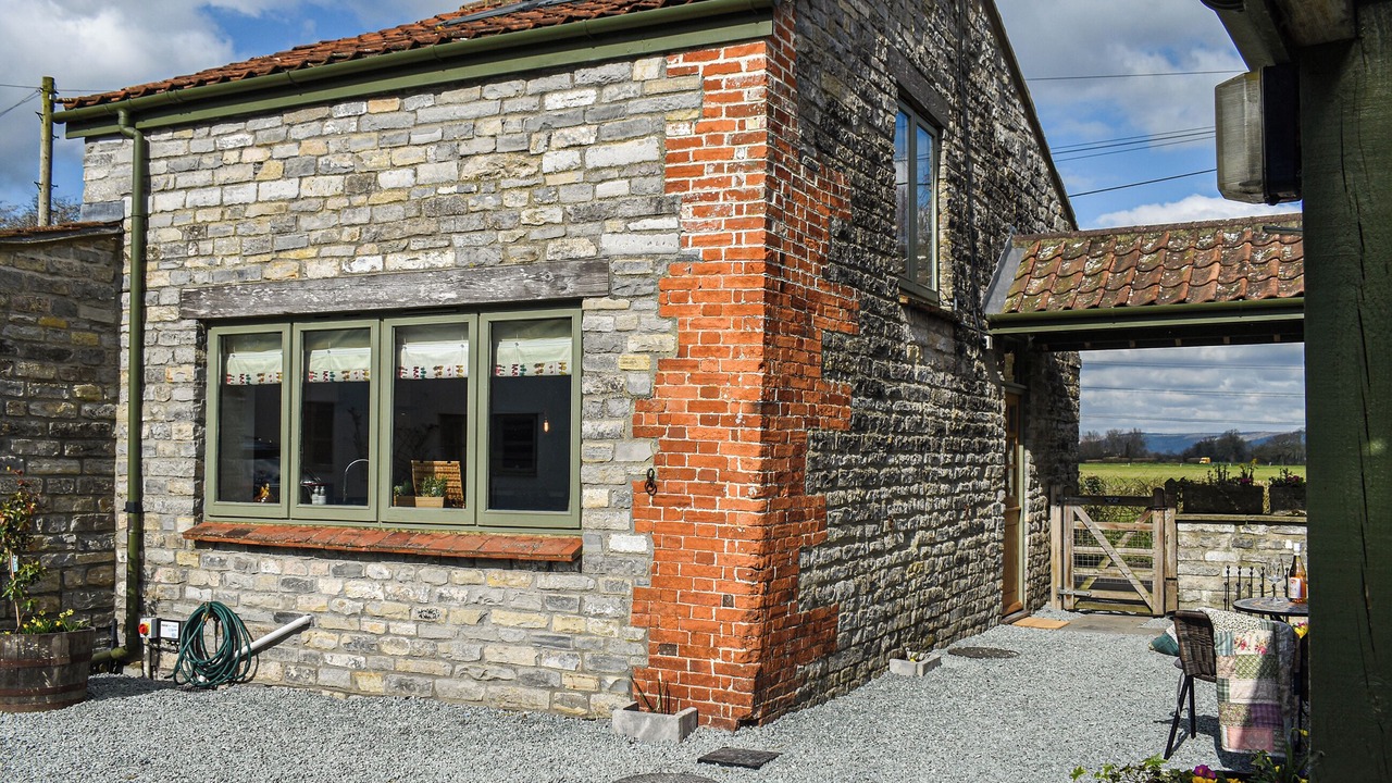 Photo of Outdoor in Lower Godney