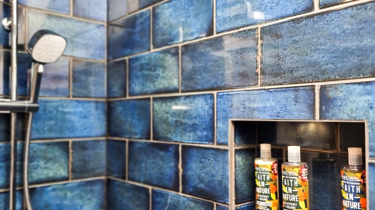 Photo of Bedroom in Lower Godney