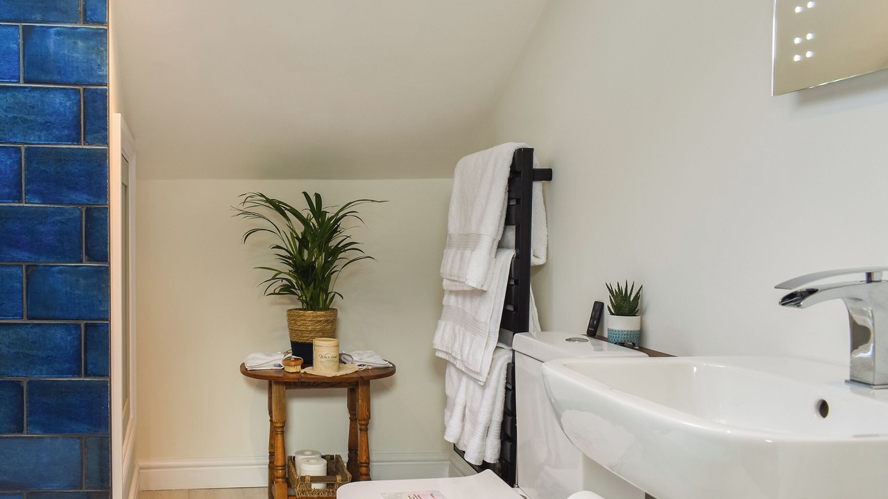 Photo of Bedroom in Lower Godney