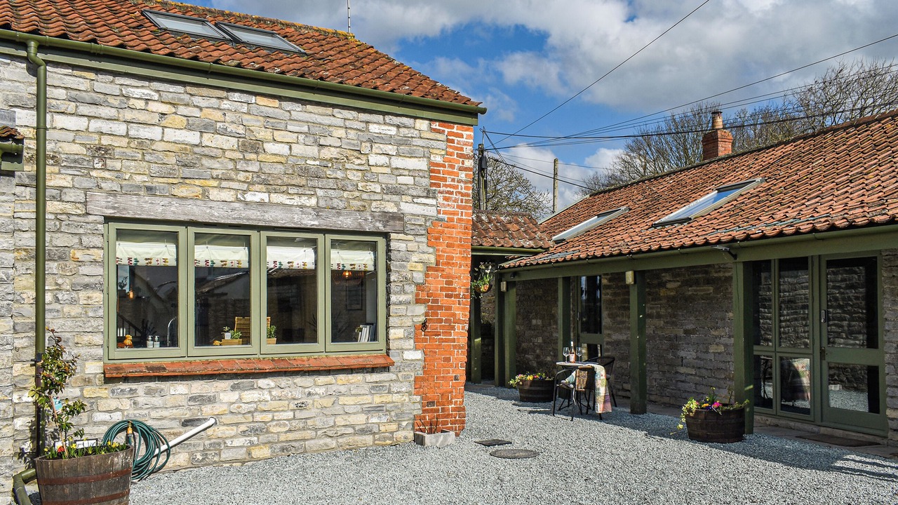 Photo of Outdoor in Lower Godney