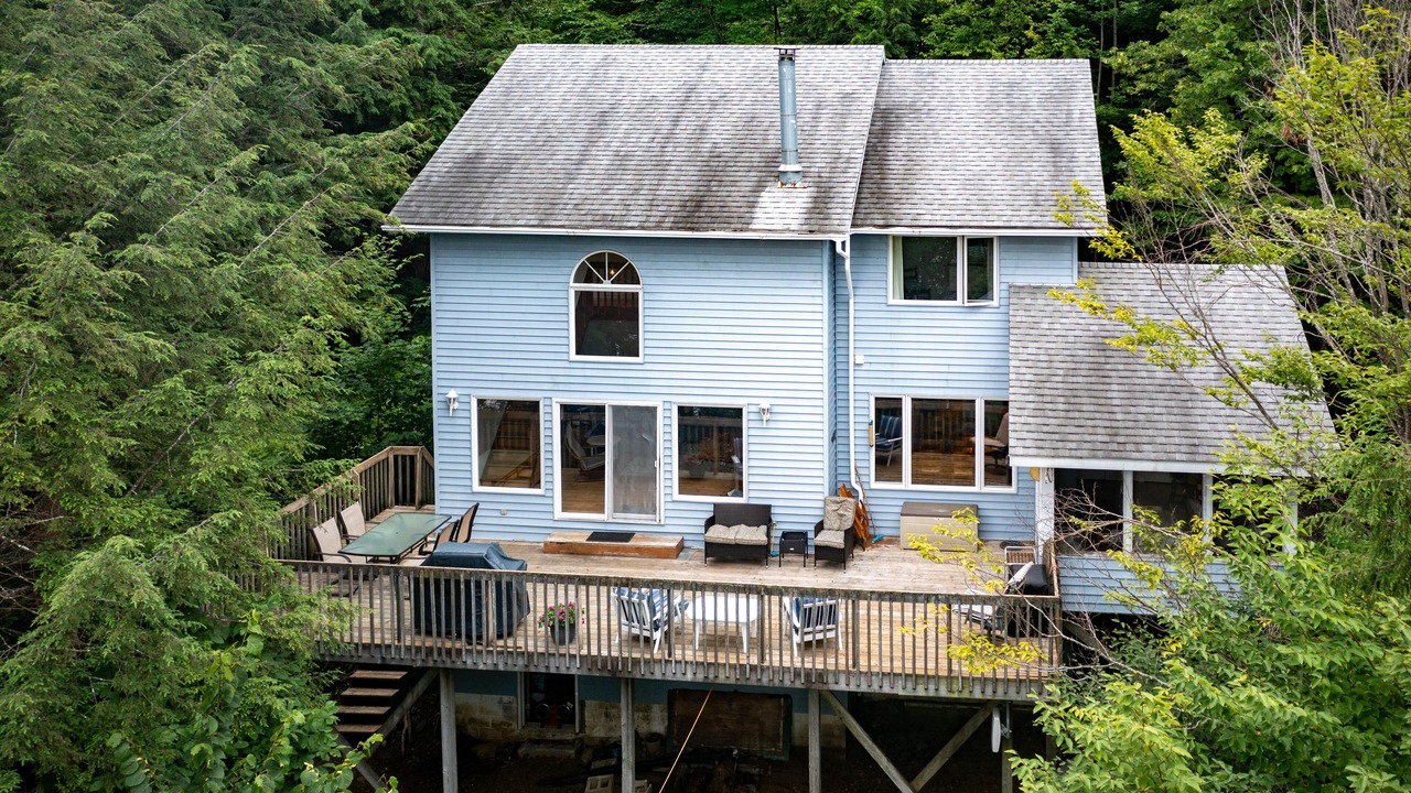 Photo of Outdoor in Rosseau