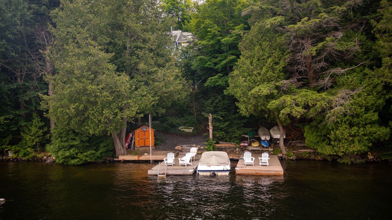 Photo of Outdoor in Rosseau