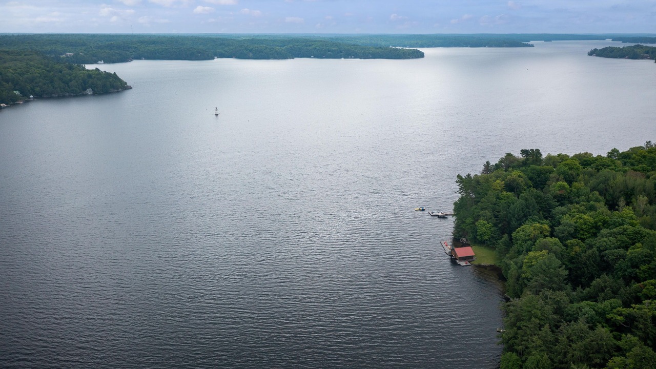 Photo of Outdoor in Rosseau