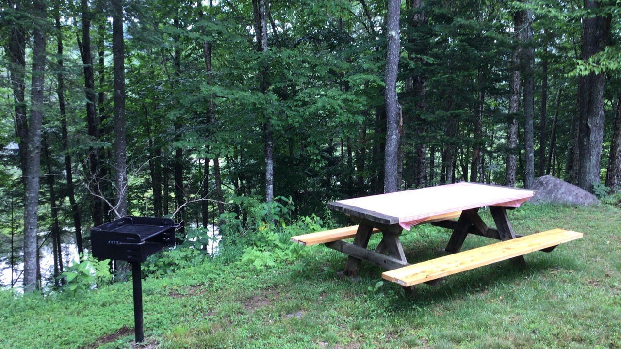 Photo of Outdoor in Long Lake