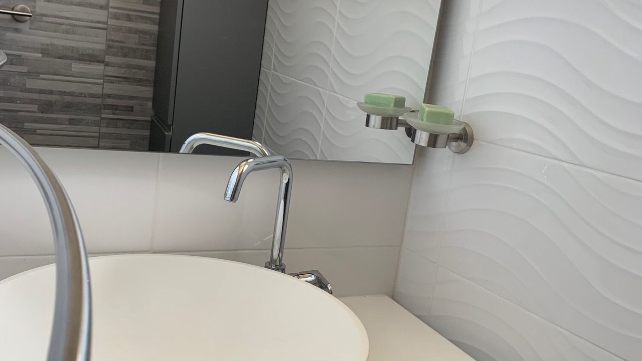 Photo of Bathroom in Maresche