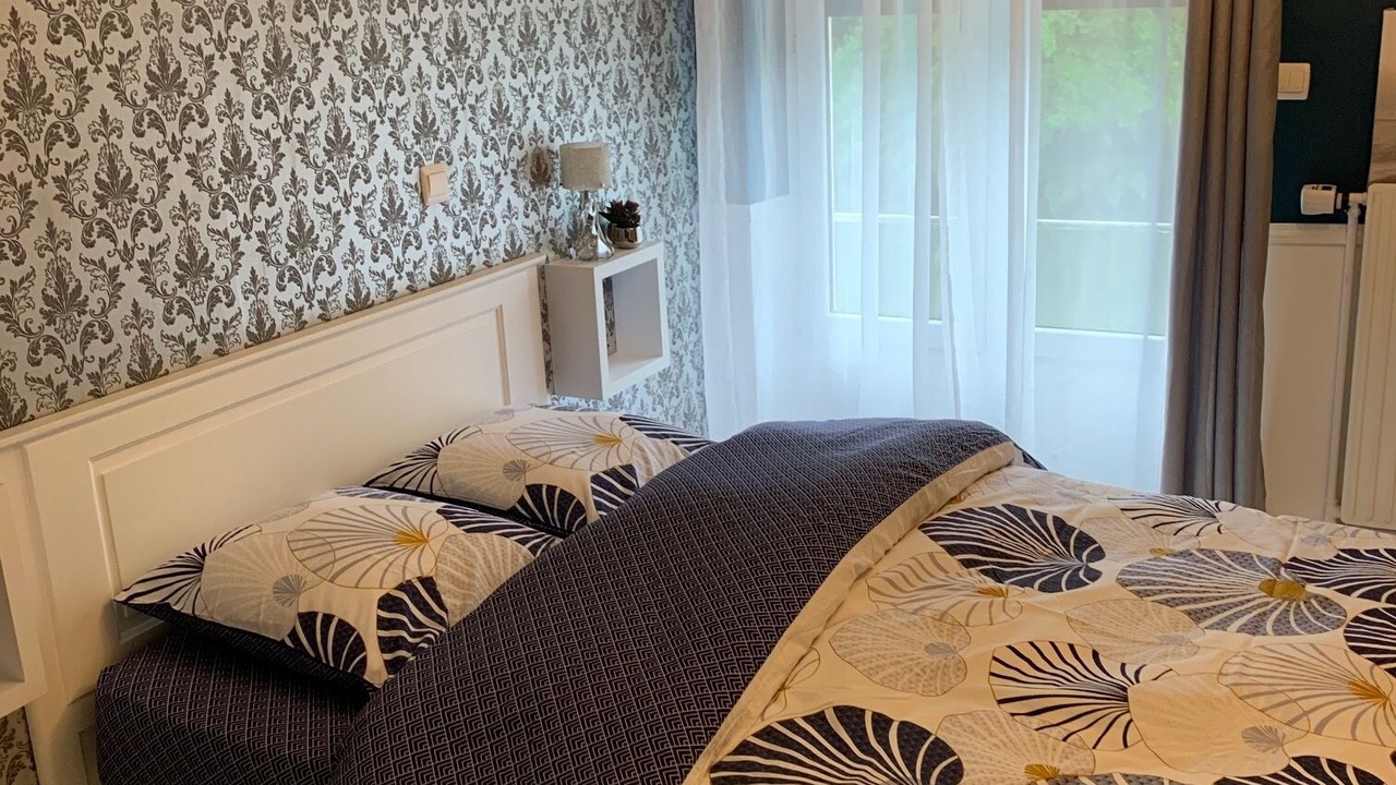 Photo of Bedroom in Maresche