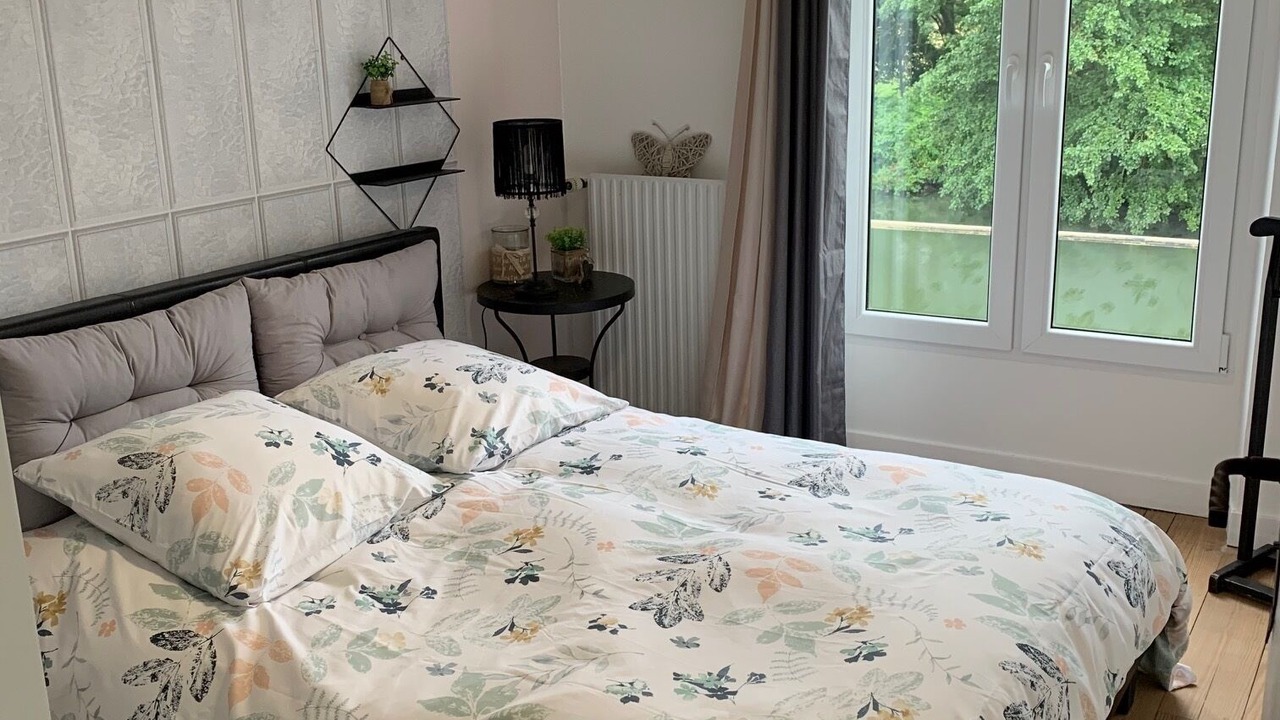 Photo of Bedroom in Maresche