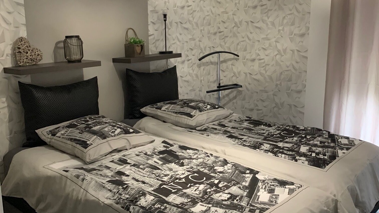 Photo of Bedroom in Maresche