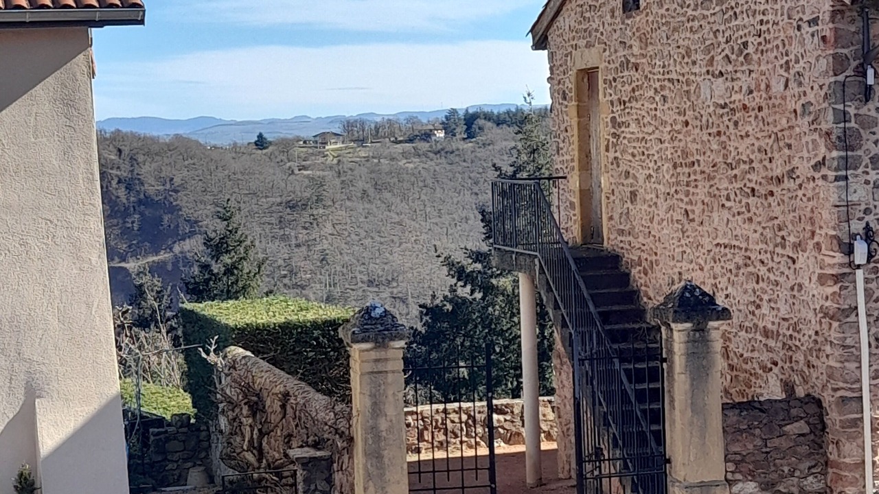 Photo of Outdoor in Villerest