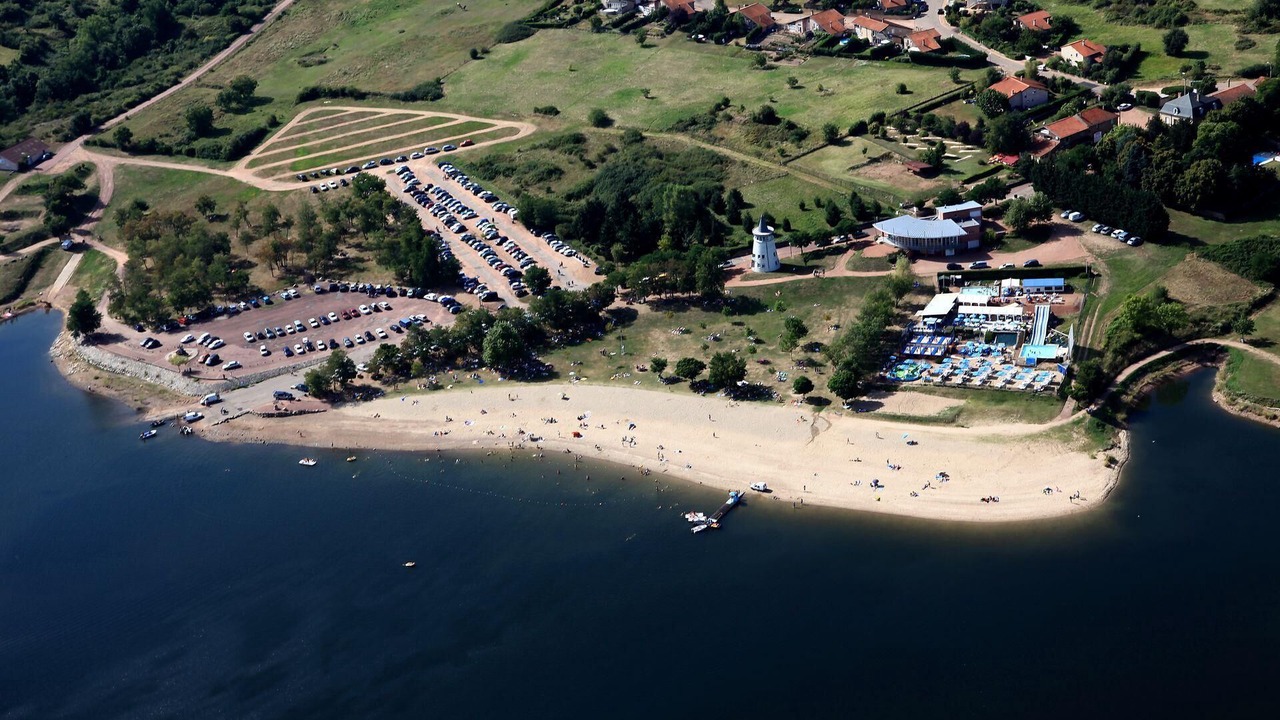 Photo of Outdoor in Villerest