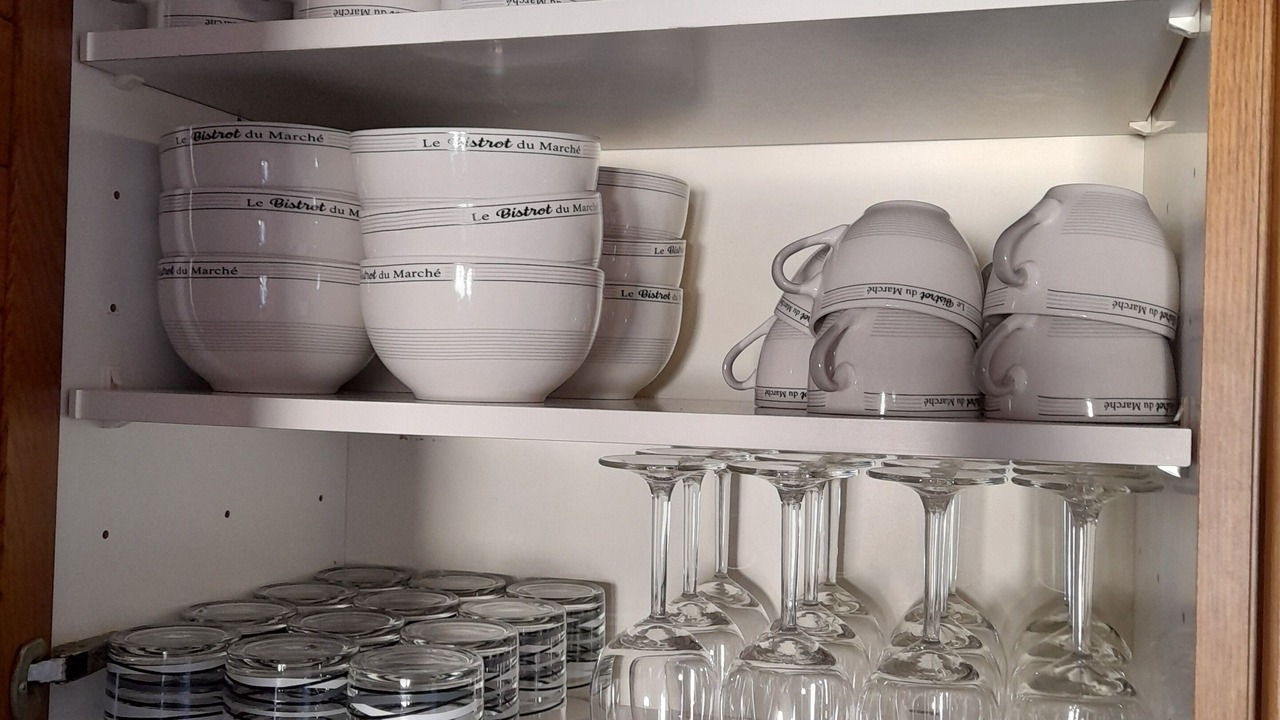 Photo of Kitchen in Villerest