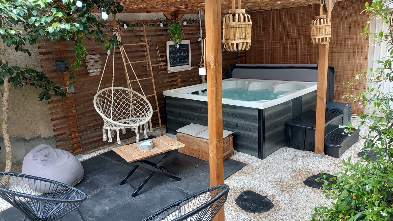 Photo of Outdoor in Villerest