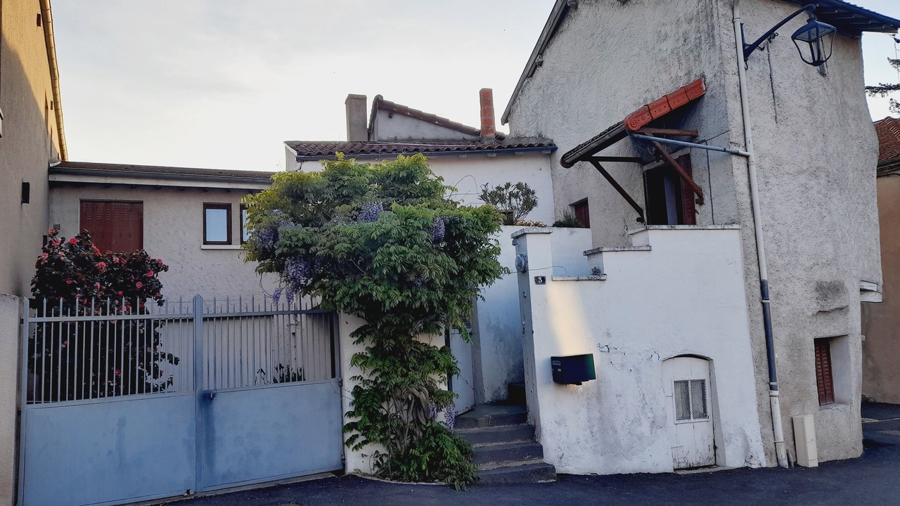 Photo of Outdoor in Villerest