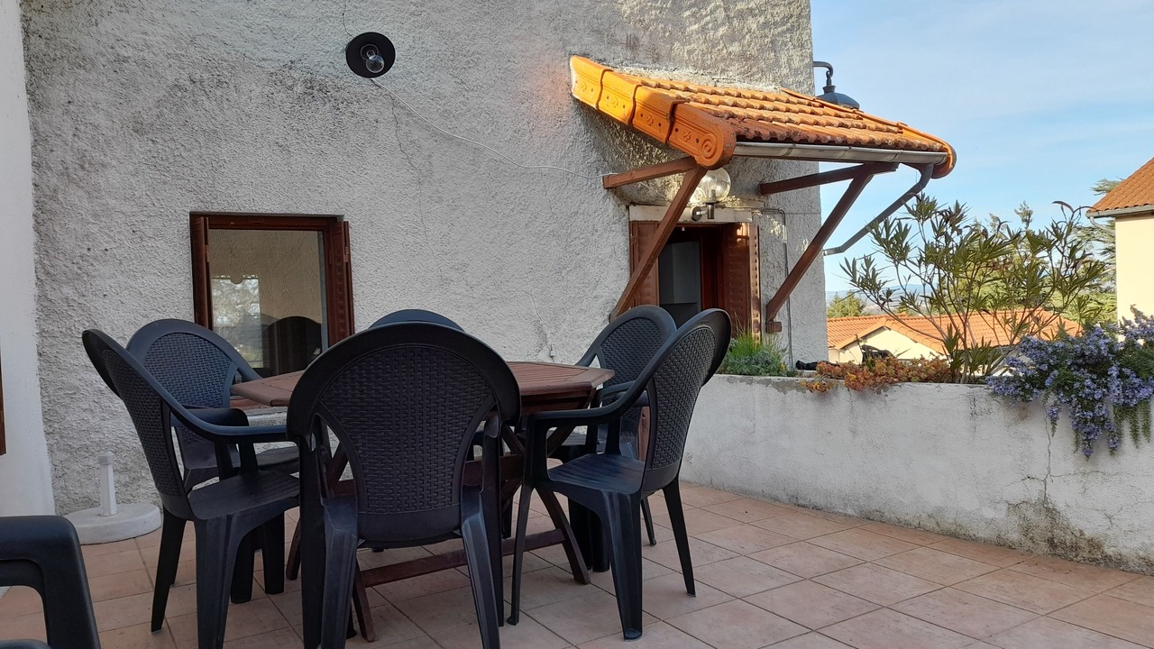 Photo of Outdoor in Villerest