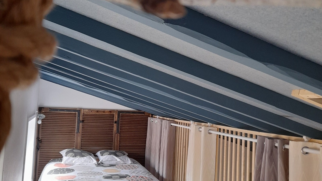 Photo of Bedroom in Villerest