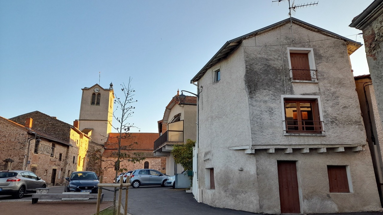 Photo of Outdoor in Villerest