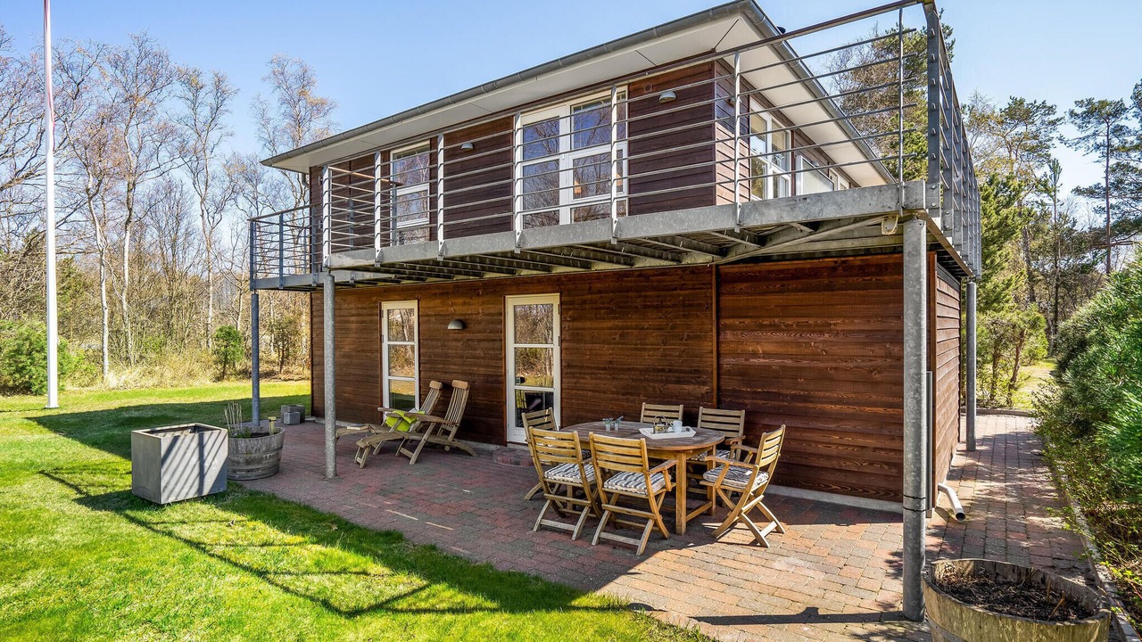 Photo of Outdoor in Grena Strand