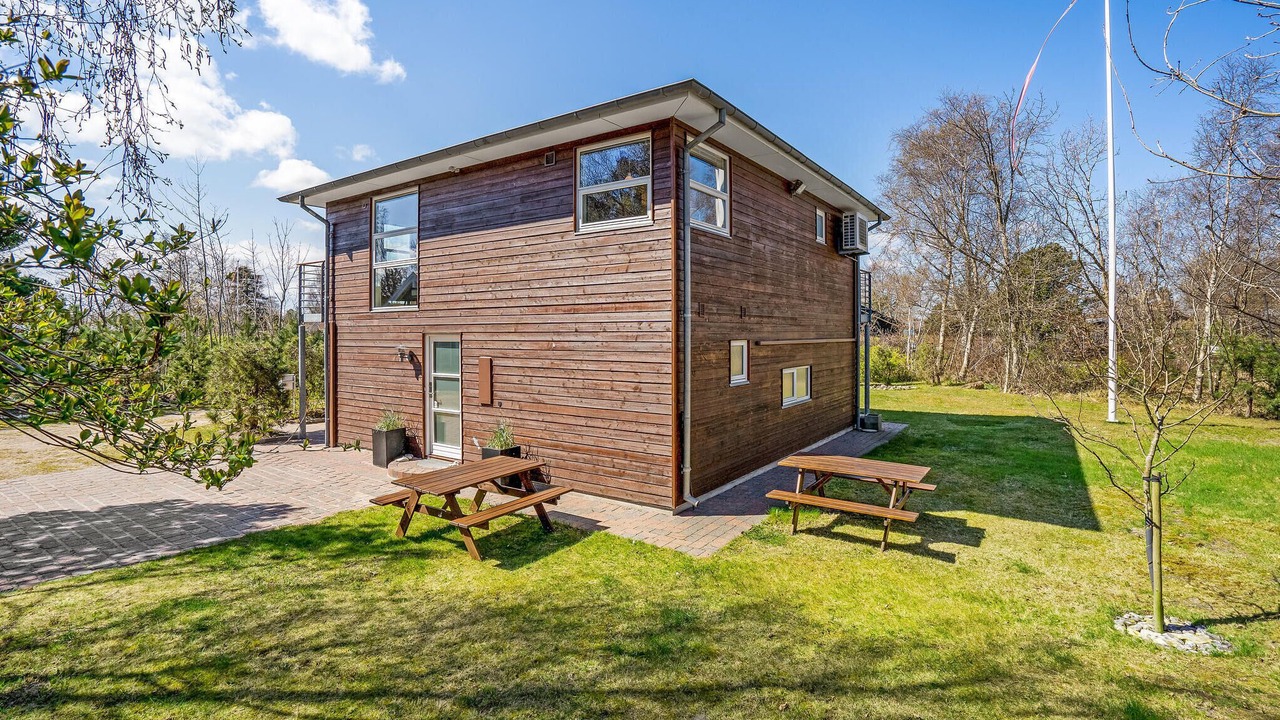 Photo of Outdoor in Grena Strand