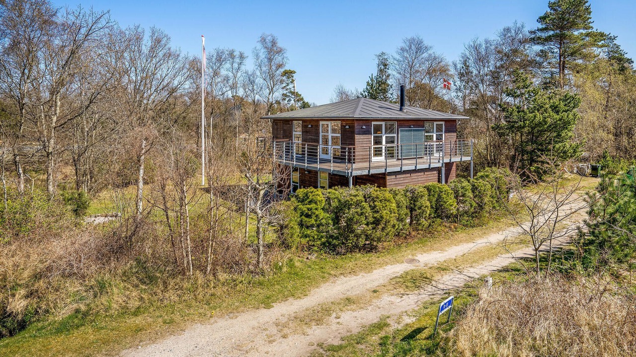 Photo of Outdoor in Grena Strand