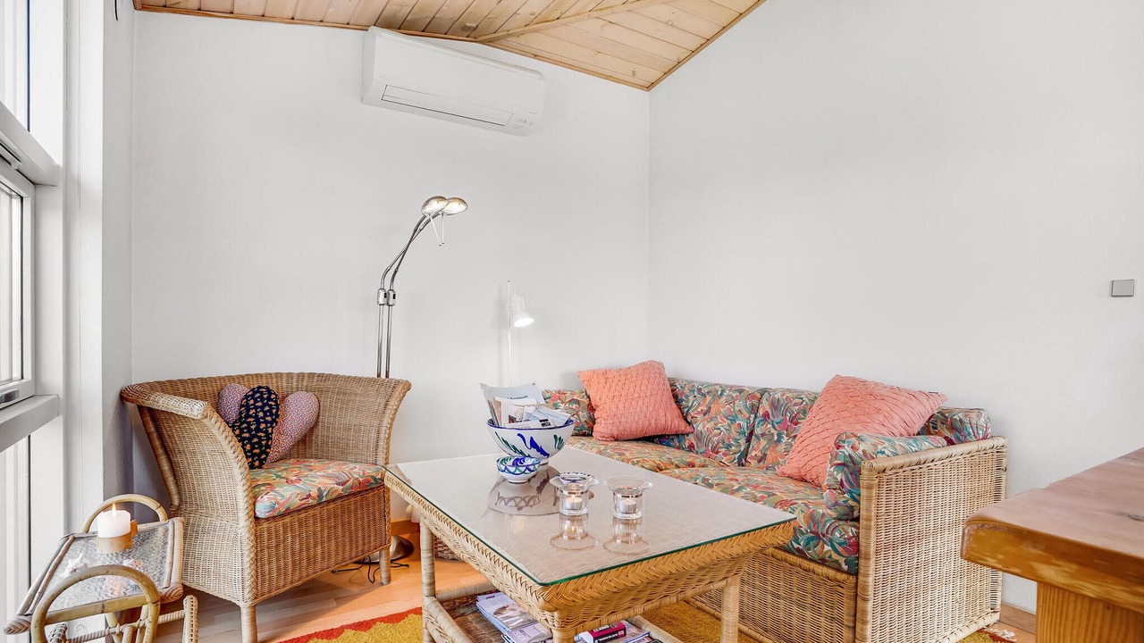 Photo of Bedroom in Grena Strand