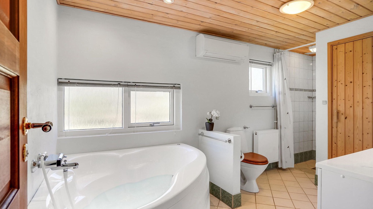 Photo of Bathroom in Grena Strand