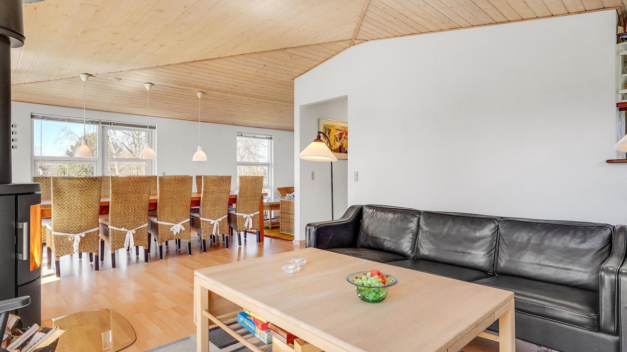 Photo of Bedroom in Grena Strand