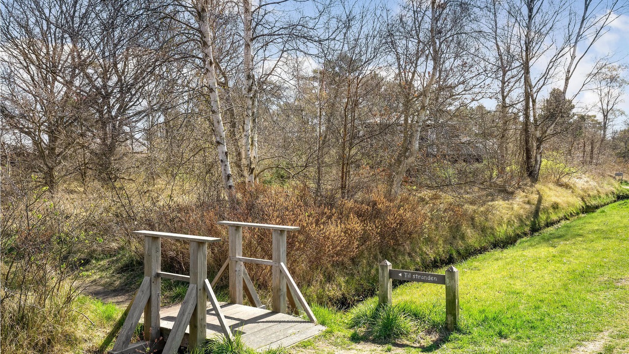 Photo of Outdoor in Grena Strand