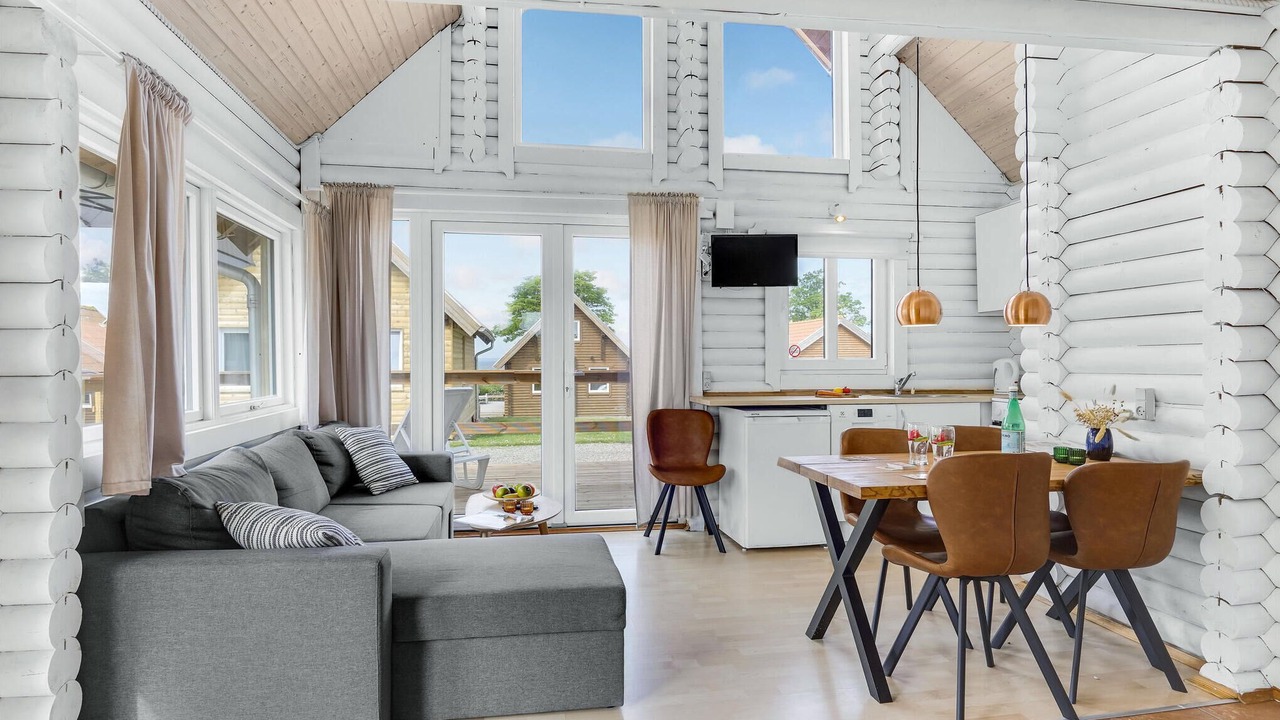 Photo of Bedroom in Tranekaer