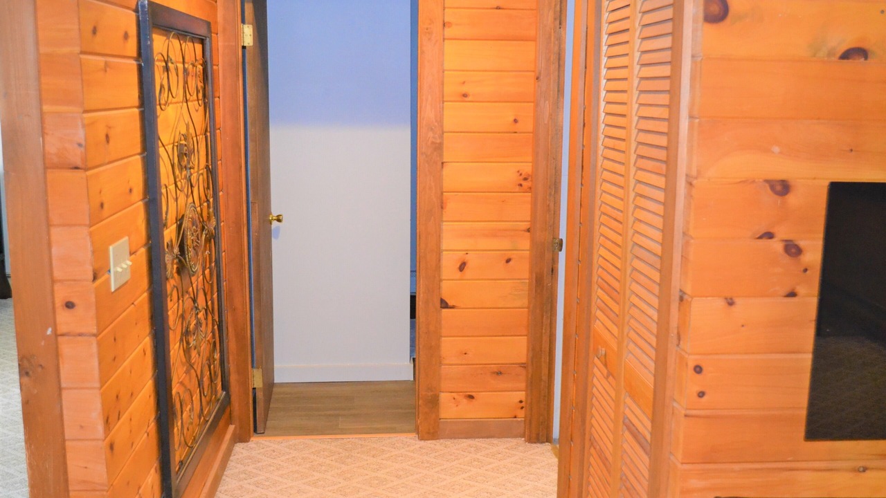 Photo of Bathroom in Fort Fairfield