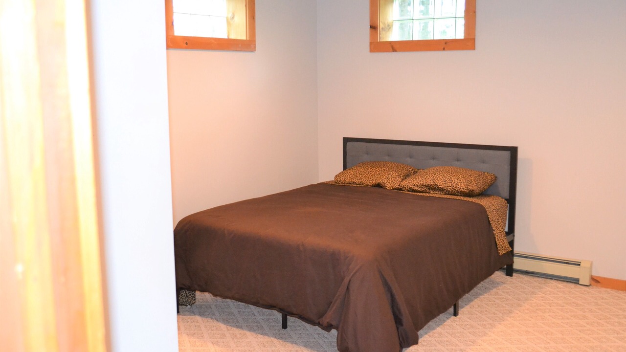 Photo of Bedroom in Fort Fairfield