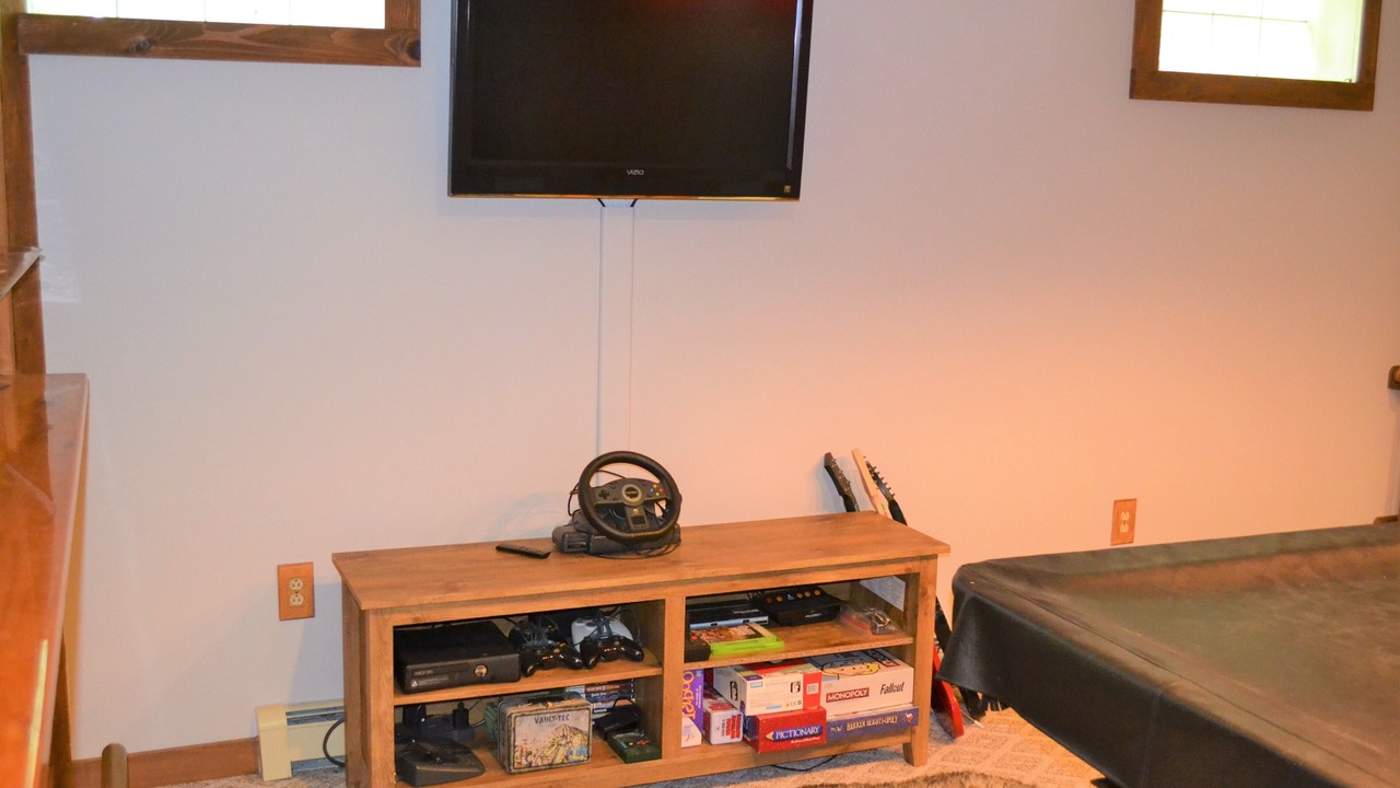 Photo of Bedroom in Fort Fairfield