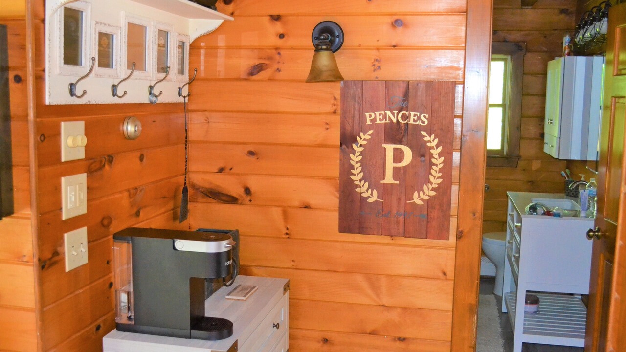 Photo of Kitchen in Fort Fairfield