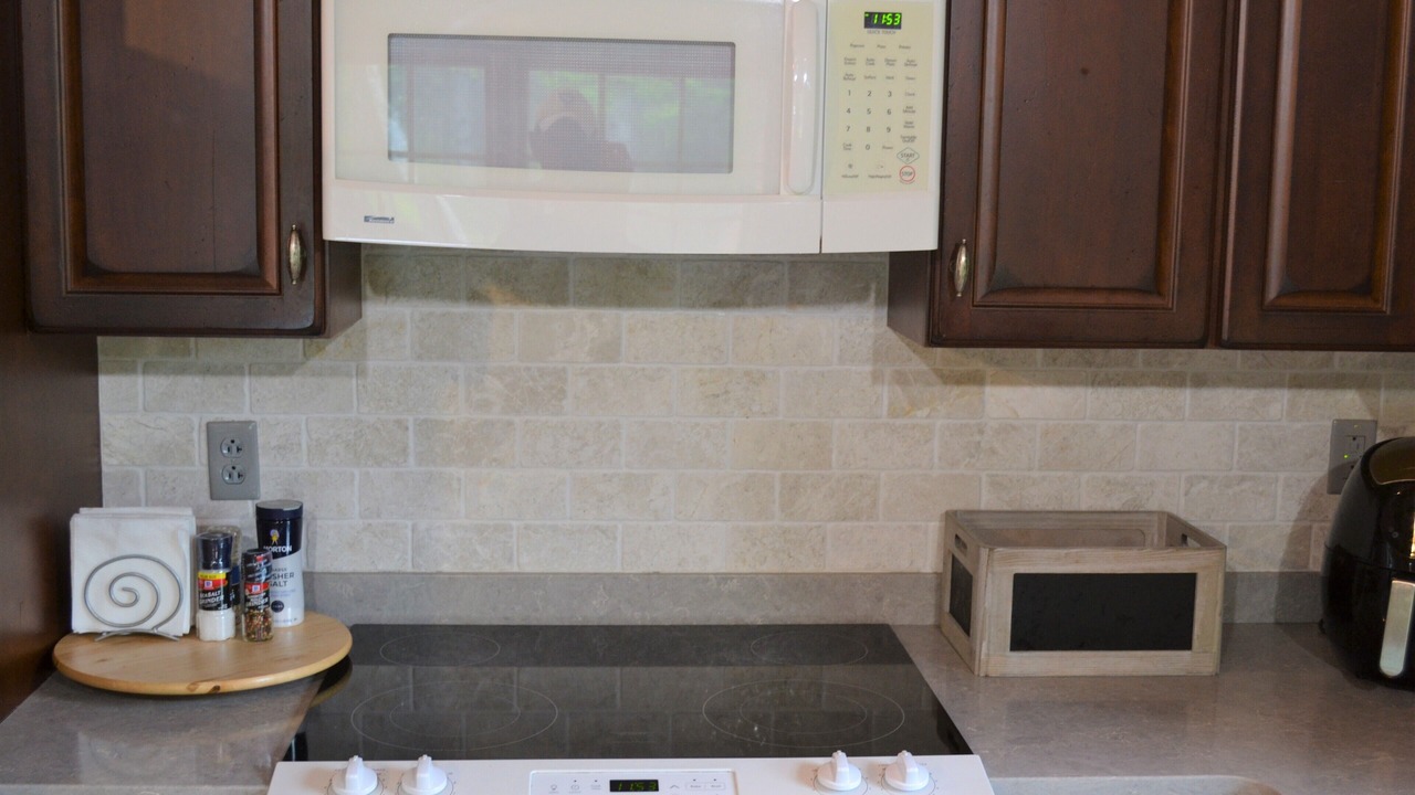 Photo of Kitchen in Fort Fairfield