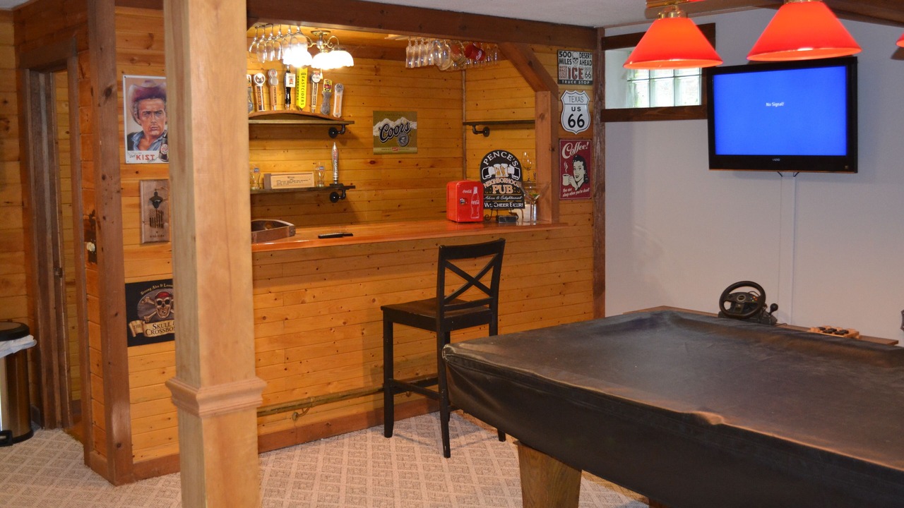 Photo of Bedroom in Fort Fairfield