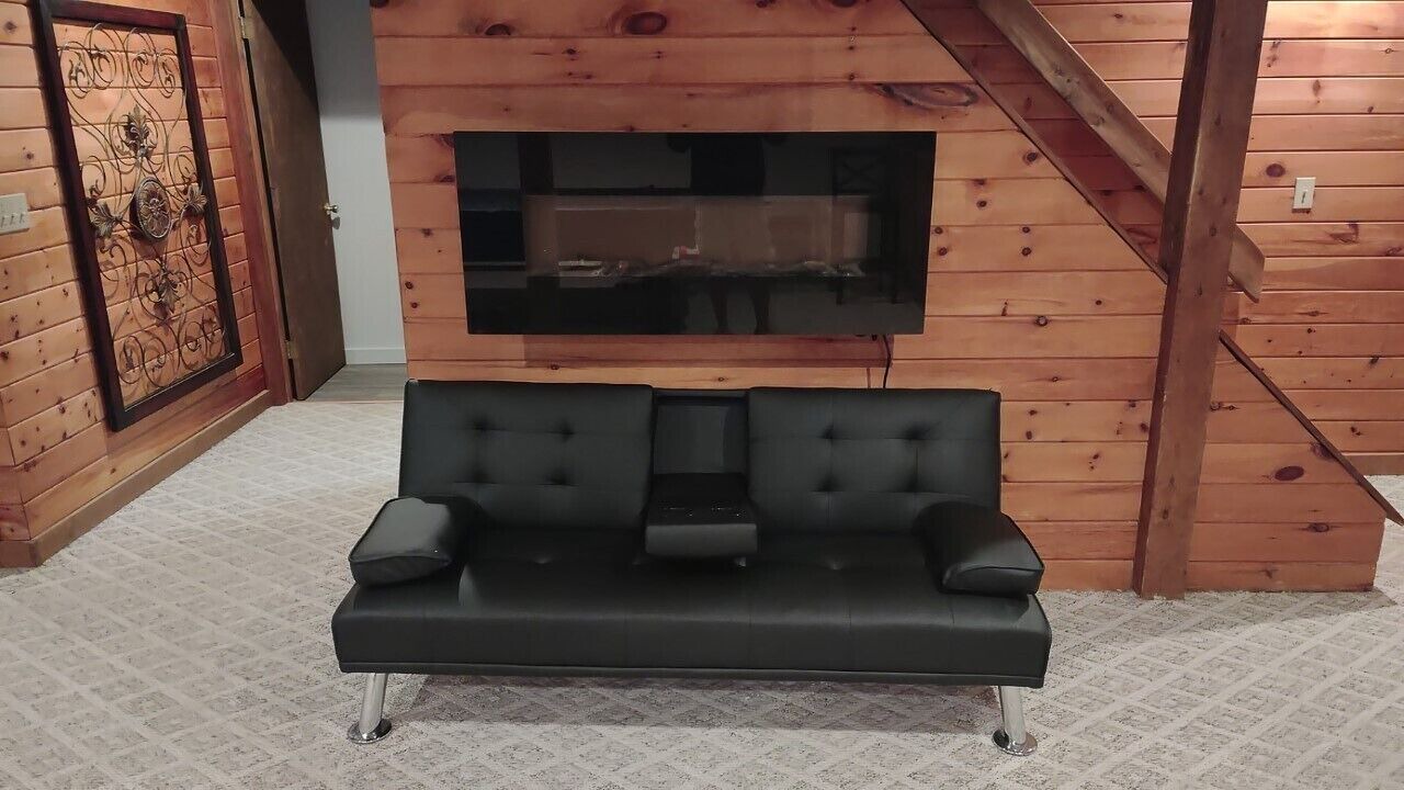 Photo of Livingroom in Fort Fairfield