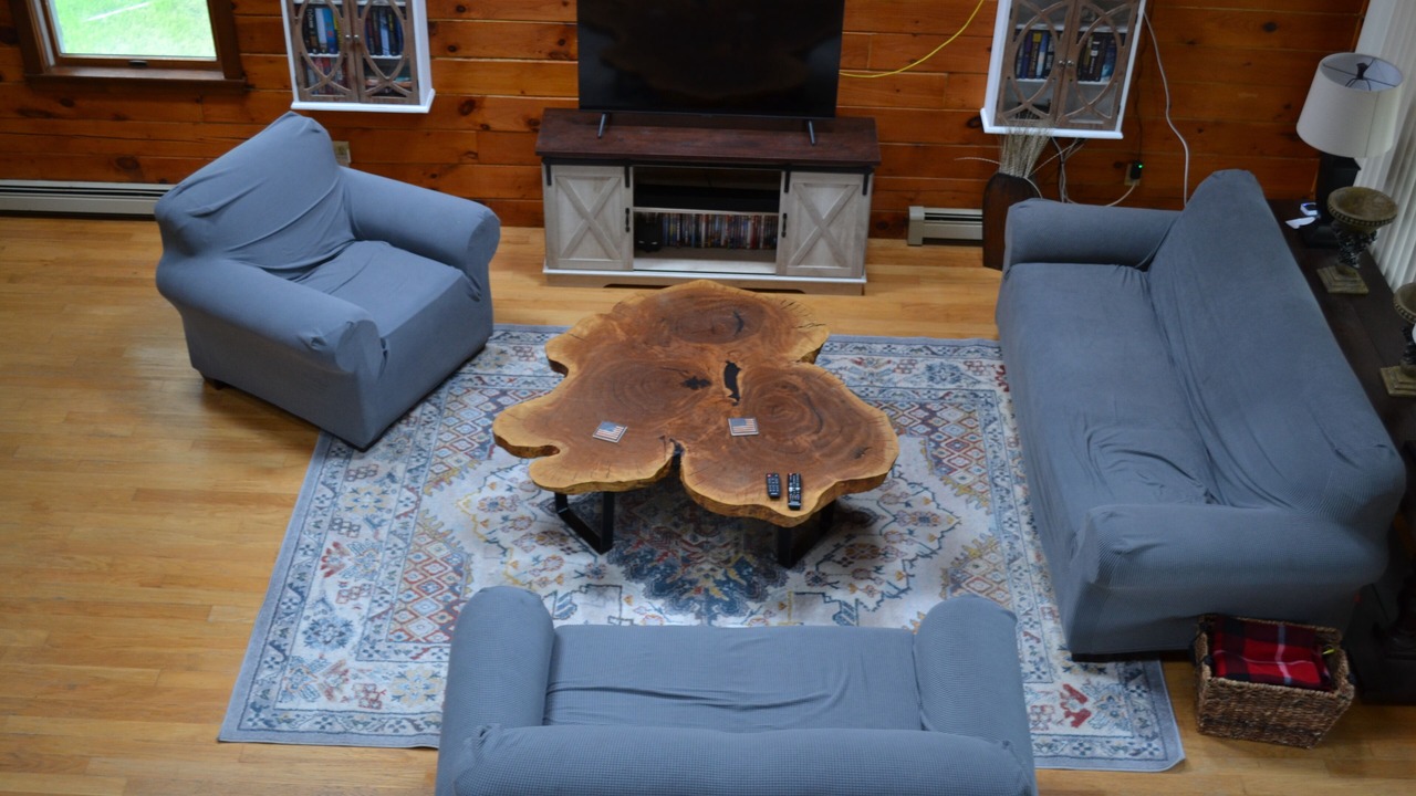 Photo of Bedroom in Fort Fairfield