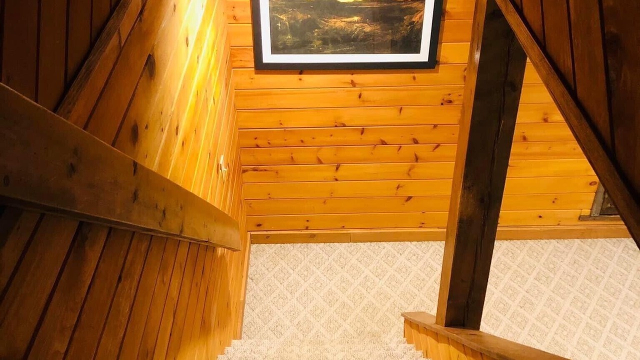 Photo of Bedroom in Fort Fairfield