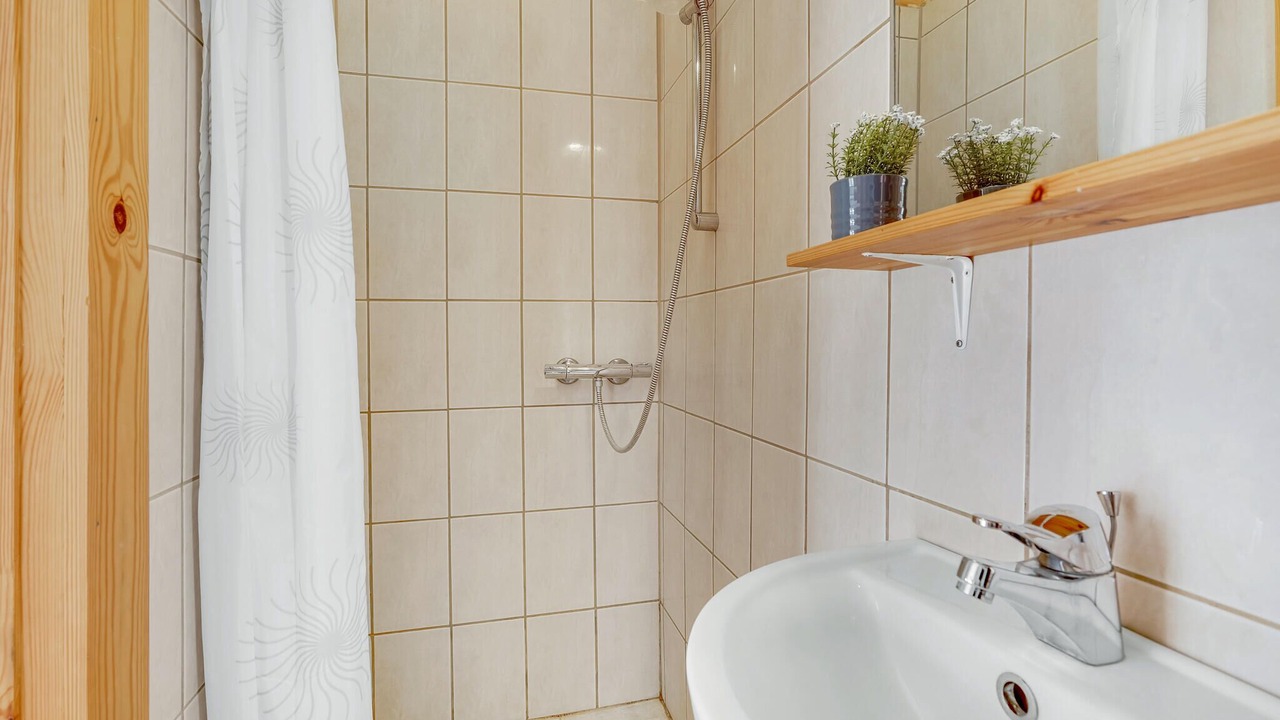 Photo of Bathroom in Tranekaer