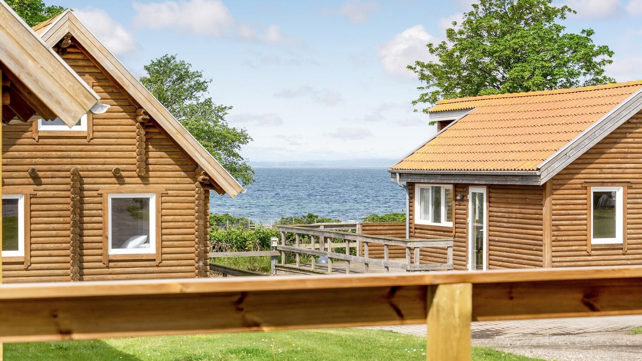 Photo of Bedroom in Tranekaer