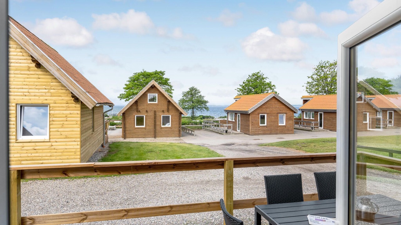 Photo of Bedroom in Tranekaer