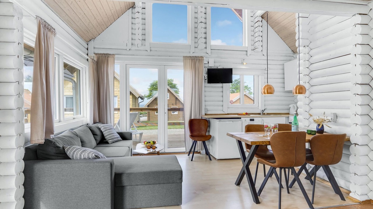 Photo of Bedroom in Tranekaer