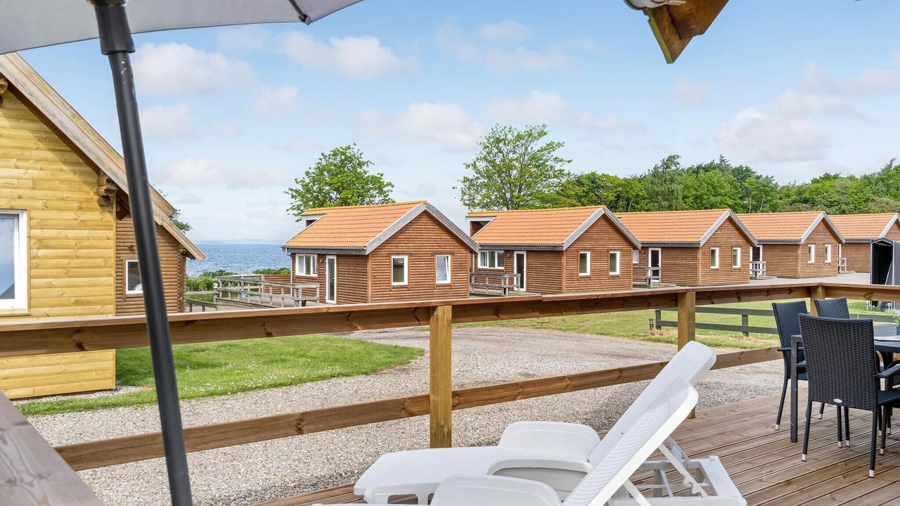 Photo of Patio Balcony in Tranekaer