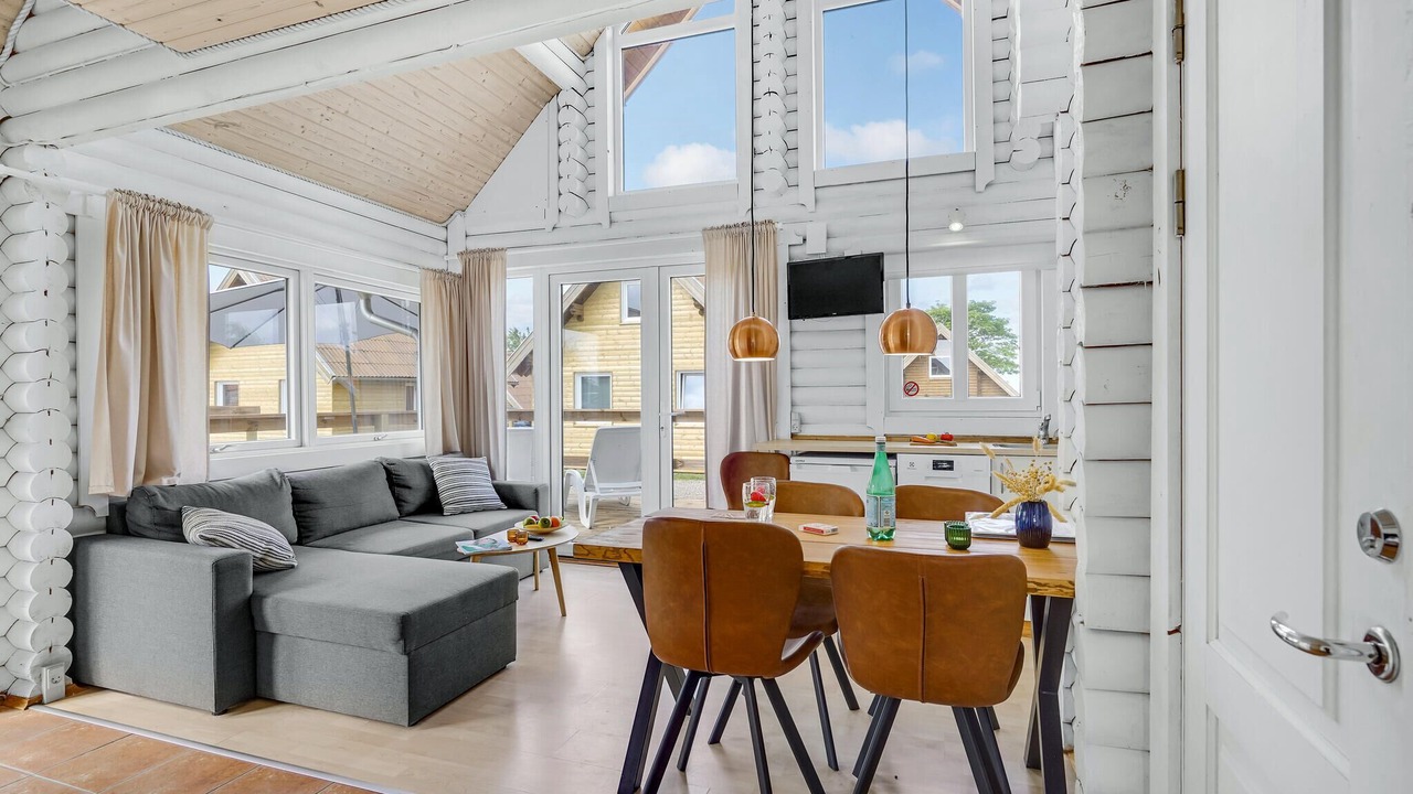 Photo of Bedroom in Tranekaer