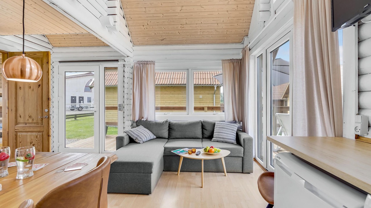 Photo of Bedroom in Tranekaer