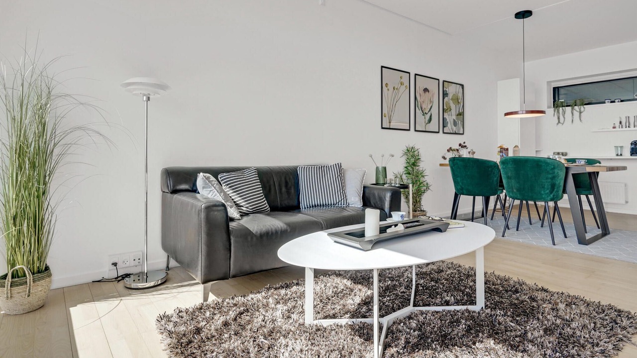 Photo of Bedroom in Korsor