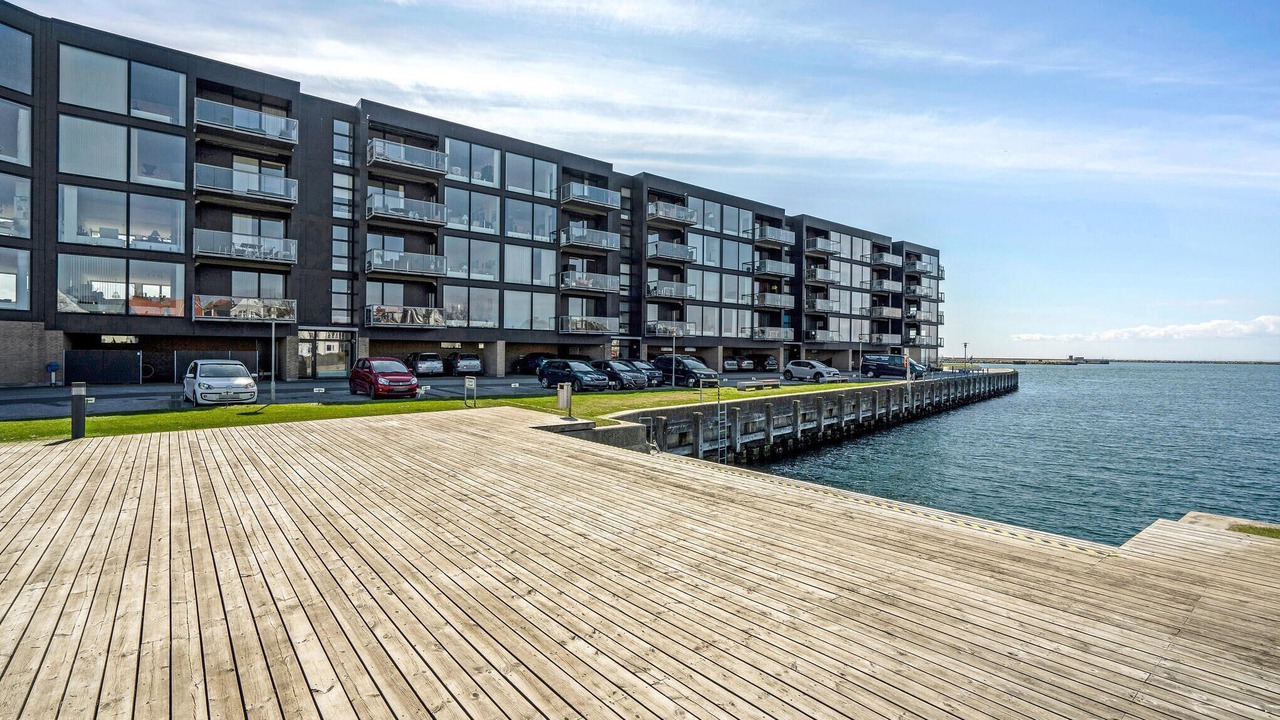 Photo of Outdoor in Korsor